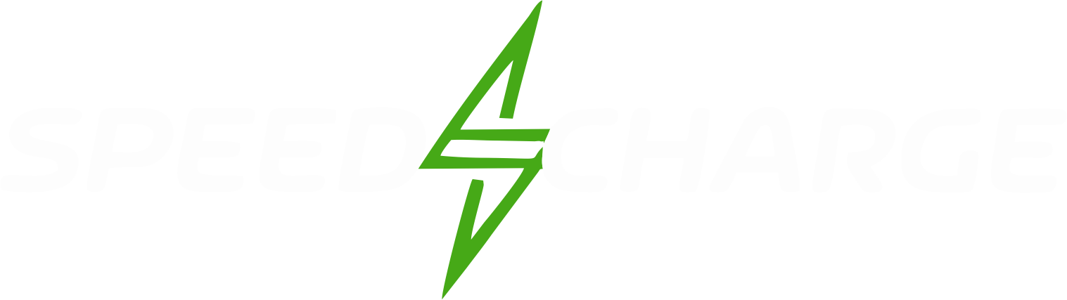 logo speed bca